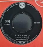 LES CHAKACHAS - BEAU COCO, Ophalen of Verzenden, Gebruikt