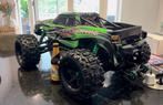 traxxas x-maxx ultimate limited edition, Elektro, Auto offroad, Ophalen of Verzenden, Zo goed als nieuw