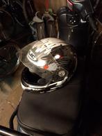 Scooter helm, Ophalen of Verzenden, Elektrisch, Overige modellen