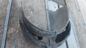 Set wielkuipen Opel Corsa C 