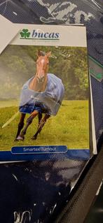 Te koop nieuwe bucas smartex maat 120 63" 5,3, Dieren en Toebehoren, Ophalen of Verzenden, Nieuw