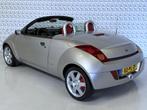 Ford Streetka 1.6 Origineel Nederlands! 107.000km (2004), 1599 cc, Handgeschakeld, 2 stoelen, Euro 4