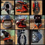 Motorcross, Motoren, Kleding | Motorkleding, Ophalen of Verzenden, Tweedehands, Motorcrosskleding, KTM Alpinestars Leatt