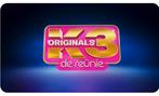 2 tickets K3 Originals 7 oktober 2025 Sportpaleis Antwerpen, Tickets en Kaartjes, Twee personen