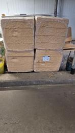 Houtvezelisolatie met dampopen folie, Doe-het-zelf en Verbouw, Isolatie en Afdichting, Ophalen, Overige materialen, 10 tot 15 m²