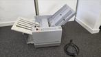 CFM600 Vouwmachine - weinig gebruikt, Ophalen of Verzenden, Gebruikt, Overige typen