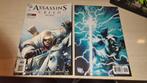 Assassins Assassin's Creed Comics The Fall #1 & #2, Meerdere comics, Amerika, Ophalen of Verzenden, Zo goed als nieuw