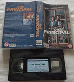 The Principal VHS Actie, Vanaf 16 jaar, Ophalen of Verzenden, Gebruikt, Actie en Avontuur