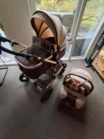 Mio Amore Kinderwagen 3 in 1, Kinderen en Baby's, Kinderwagens en Combinaties, Ophalen, Zo goed als nieuw, Kinderwagen, Overige merken