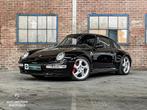 Porsche 911 Carrera 4S 993 -Manual- 285pk 1996 -Youngtimer-, Auto's, Gebruikt, Bedrijf, Handgeschakeld, Coupé