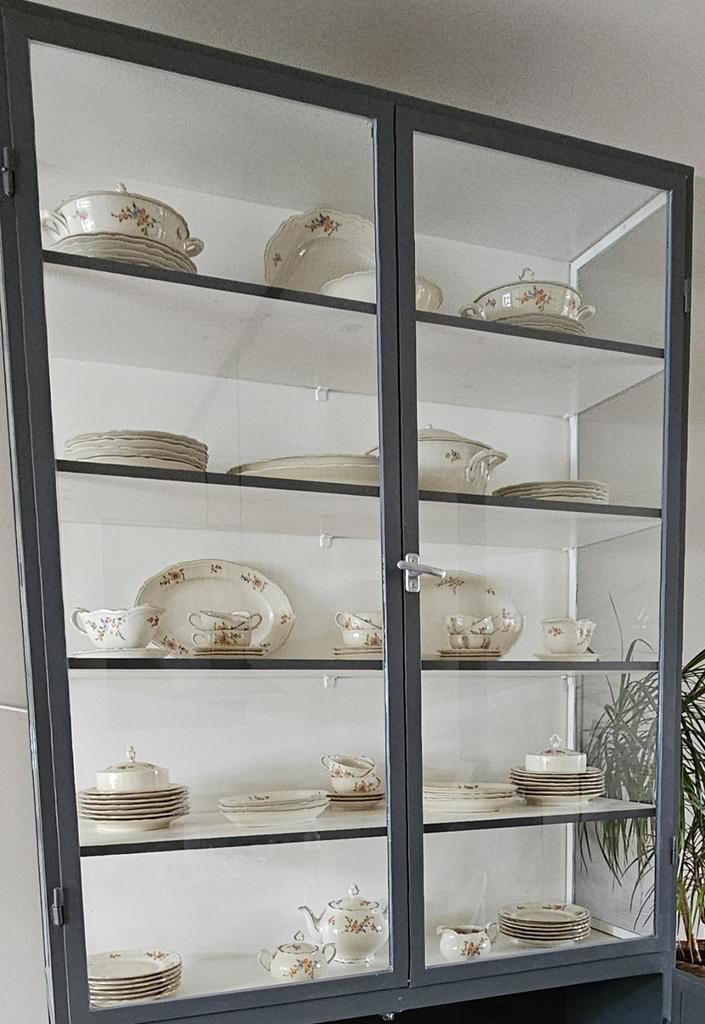 Spenzo servies, Antiek en Kunst, Antiek | Servies compleet, Ophalen