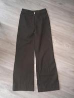 Nieuw Vintage '70 broek maat xs bruin, Bruin, Nieuw, Ophalen of Verzenden, Vintage