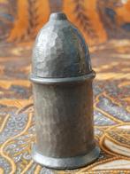 Mooi antiek stel Period peper en zout strooiers uit Engeland, Antiek en Kunst, Ophalen of Verzenden