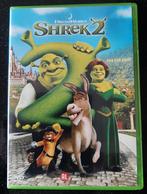 Shrek 2, Alle leeftijden, Ophalen of Verzenden, Gebruikt, Overige genres
