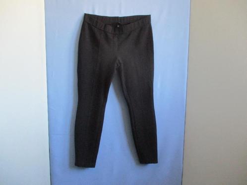 Esprit broek maat 40, Kleding | Dames, Broeken en Pantalons, Zo goed als nieuw, Maat 38/40 (M), Zwart, Lang, Verzenden