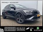 Renault Arkana 1.6 E-Tech Hybrid 145 R.S. Line Stoel/Stuurve, Arkana, Euro 6, 4 cilinders, 760 kg