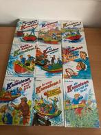 9 verschillende delen uit de serie van de Kameleon, Ophalen of Verzenden, Zo goed als nieuw