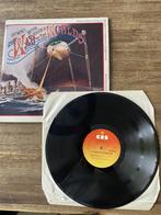 Jeff Wayne – Jeff Wayne's Musical Version Of The War Of The, Ophalen of Verzenden, Zo goed als nieuw, 12 inch, Poprock