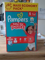 Pampers Baby-Dry Pants Maat 5 (86 stuks), Ophalen, Nieuw