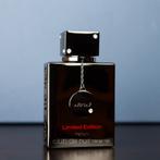 Armaf - Club de Nuit Intense Man Limited Edition sample, Sieraden, Tassen en Uiterlijk, Uiterlijk | Parfum, Verzenden, Nieuw