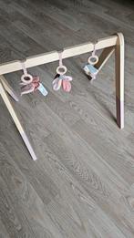 Babygym little dutch amper gebruikt, Ophalen of Verzenden, Zo goed als nieuw, Babygym