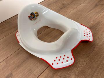Paw Patrol WC Verkleiner beschikbaar voor biedingen