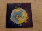 Yes - Fragile LP VG/VG+, Ophalen of Verzenden, Zo goed als nieuw, 12 inch, Progressive