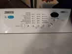Wasmachine - Zanussi Lindo 100 Bovenlader, 6 tot 8 kg, Ophalen, Niet werkend
