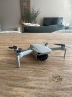Dji mini 2 se Drone fly more combo, Audio, Tv en Foto, Drones, Ophalen of Verzenden, Zo goed als nieuw
