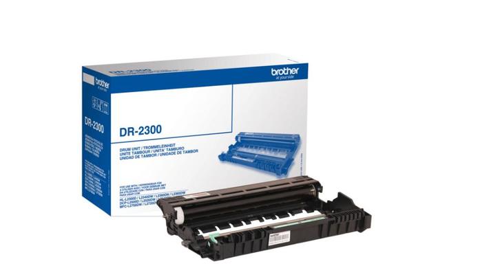 Brother DR-2300 (Printer Drum) *Nieuw*, Huis en Inrichting, Keuken | Potten en Pannen, Nieuw, Gietijzer, Ophalen of Verzenden