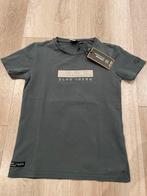 Indian blue jeans shirt, maat 140, nieuw, Nieuw, Ophalen of Verzenden, Shirt of Longsleeve, Jongen