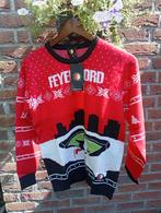 Feyenoord kersttrui maat 164, Jongen of Meisje, Trui of Vest, Nieuw, Ophalen of Verzenden