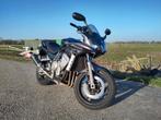Yamaha Fazer FZS1000, Handvatverwarming, 4 cilinders, Motorrijbewijs A, Particulier