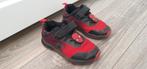 Spiderman schoenen met lichtjes mt 29, Ophalen of Verzenden, Gebruikt, Jongen, Schoenen