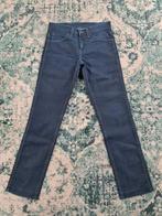 Levi's 511 straight fit W28 L32 WMN Tulsi2832 Blauw, Kleding | Dames, Ophalen of Verzenden, Zo goed als nieuw, Blauw, W28 - W29 (confectie 36)