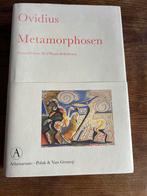 Ovidius Metamorfosen - Vertaald door M. d'Hane-Scheltema, Ophalen of Verzenden, Zo goed als nieuw, Nederland