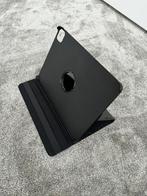 Hoes iPad Pro 11 (2018) Zwart, Computers en Software, Tablet-hoezen, Nieuw, Ophalen of Verzenden, 11 inch, Apple