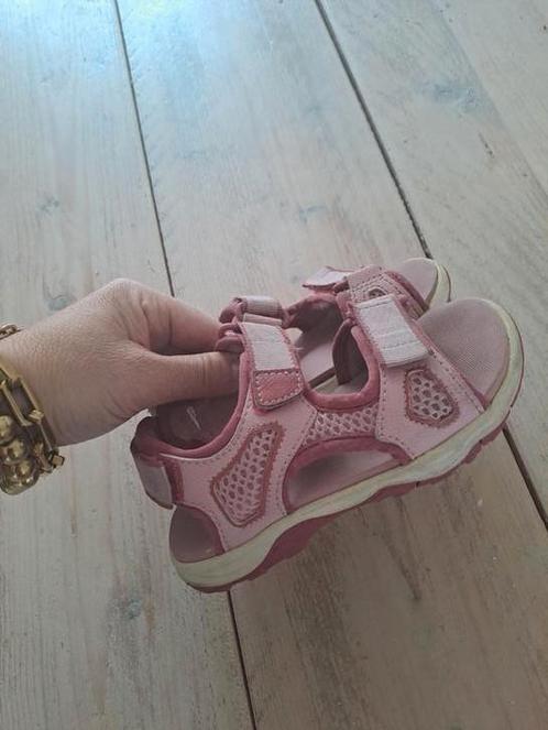 Jack Wolfskin Sandalen maat 28 roze, Kinderen en Baby's, Kinderkleding | Schoenen en Sokken, Gebruikt, Meisje, Ophalen of Verzenden