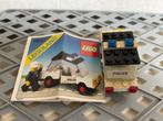 Lego politie auto 6623, Complete set, Ophalen of Verzenden, Lego, Zo goed als nieuw