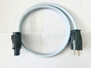 Supra LoRad 2.5.MK II 1M stroomkabel beschikbaar voor biedingen