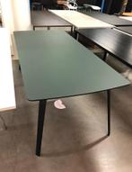 Houe Float Eettafel - Modern & Donkergroen, Ophalen, Gebruikt, 200 cm of meer, 50 tot 100 cm