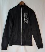 Emporio Armani Ea7 trainingspak maat M zwart, Emporio Armani, Zwart, Overige maten, Ophalen of Verzenden