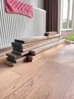 steigerhout, Doe-het-zelf en Verbouw, Hout en Planken, Plank, Gebruikt, Steigerhout, 25 tot 50 mm