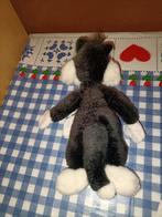 Sylvester de kat knuffel Warner Bros Studio Store, Ophalen of Verzenden, Zo goed als nieuw