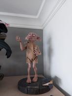 Beast kingdom dobby met doos., Ophalen of Verzenden, Zo goed als nieuw, Beeldje, Replica of Model
