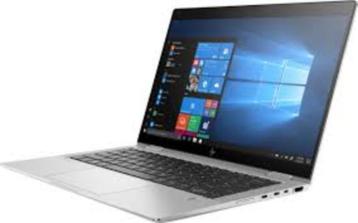 HP Elitebook x360 v4 i7-8665U / 16 GB / 512 GB SSD beschikbaar voor biedingen