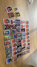 49 x panini ek 2012 nieuwstaat met beide zlatan ronaldo, Ophalen of Verzenden, Zo goed als nieuw, Buitenlandse clubs, Poster, Plaatje of Sticker
