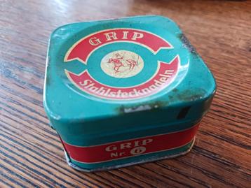 OUD BLIKJE beschikbaar voor biedingen