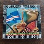 CD Ferro Gaita: Bandera Liberdade, Ophalen of Verzenden, Gebruikt, Latijns-Amerikaans