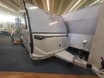 Knaus Sudwind Black Selection 460 EU; compleet af fabriek, Rondzit, Bedrijf, 5 tot 6 meter, Knaus